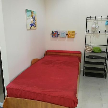 Maks Villa Jomtien Beach Zewnętrze zdjęcie