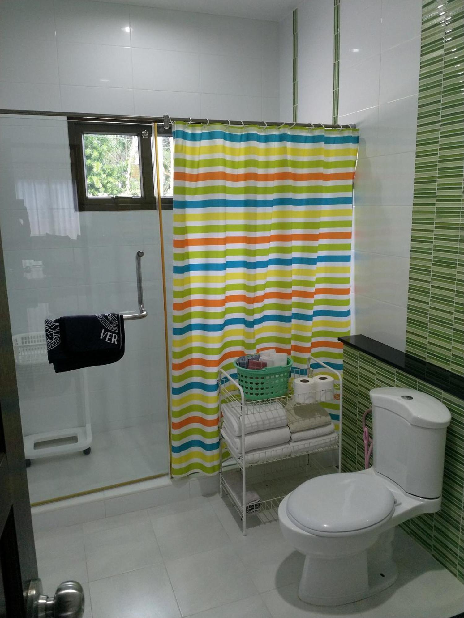 Maks Villa Jomtien Beach Zewnętrze zdjęcie