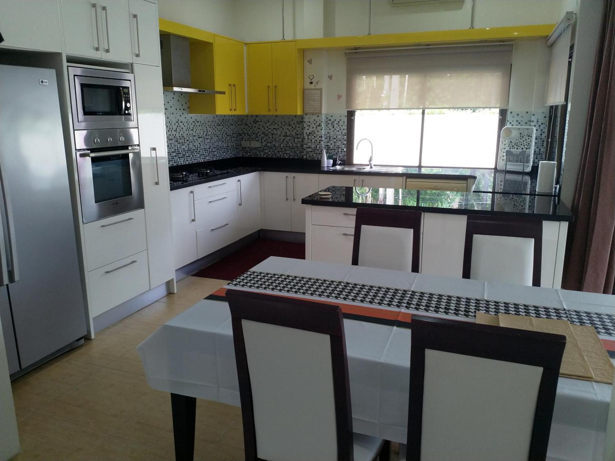 Maks Villa Jomtien Beach Zewnętrze zdjęcie